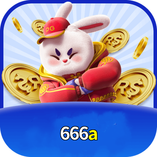 Imagem promocional da 666a mostrando a plataforma e suas vantagens